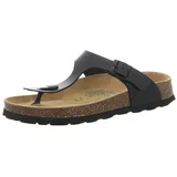 neu-b Renania Damen Schwarz 36