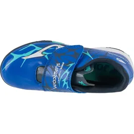 Joma Super Copa Jr 2504 TF Kinder Blau 30