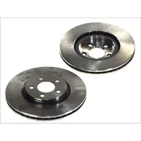 Delphi Bremsscheibe BG3704