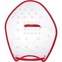 Tyr Catalyst Stroke Training Paddles Medium