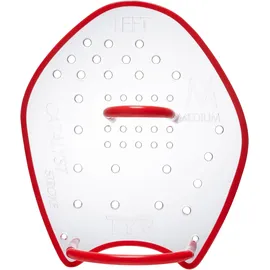 Tyr Catalyst Stroke Training Paddles Medium