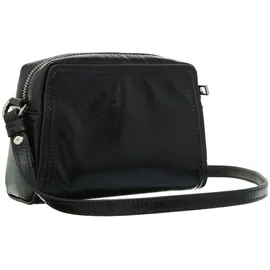 Liebeskind Berlin Chudy Paper Touch Crinkle S, black S