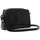 Liebeskind Berlin Chudy Paper Touch Crinkle S, black S