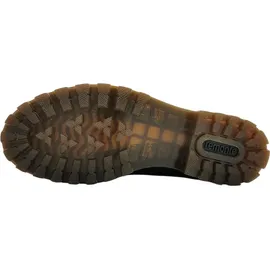 REMONTE Schnürstiefeletten in Blau 39 EU