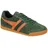 Herren Evergreen/Moody Orange/Navy 42