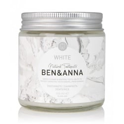 Ben & Anna Zahnpasta White