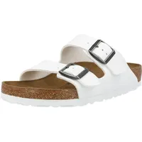 Birkenstock Unisex Slides, 38 EU - 38 EU