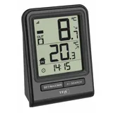 TFA Funk-Thermometer Prisma,
