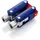 Knipex Schaltschrankschlüssel DoubleJoint 62 mm - 1-tlg.