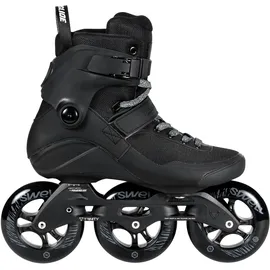 Powerslide Swell Triple Black 110 Inline-skates - Schwarz