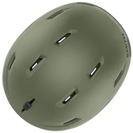 Smith Optics Descend Mips 59-63 cm Matte Fatigue Green/Black
