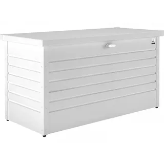 130 134 x 71 62 cm Stahl Weiß