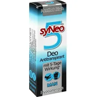 Syneo 5 Antitranspirant Spray 30 ml