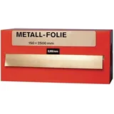 Record Metallfolie 0,075 mm 2500 mm