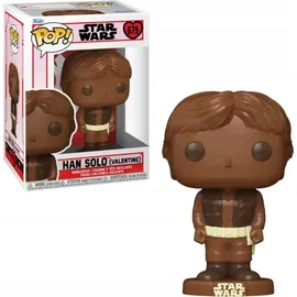 Funko Star Wars - Han Solo 675 - Sammelfigur