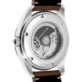 Spinnaker Fleuss Automatik Echtleder 43 mm SP-5055-01