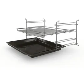 Constructa CH1K00050 Einbau-Herd-Set