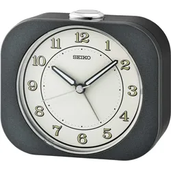 Durchlaufende Sekunde & Piep Alarm - Seiko Modell: QHE195K
