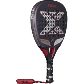 Nox-Xtreme Nox Future Attack 12k Alum 2025 Padelschläger - One Size
