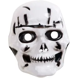 Dämonen Horror Maske