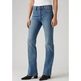 Levi's Wedgie Boot Fair Point Psk ® 29W / 30L