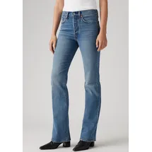 Levi's Wedgie Boot Fair Point psk), - 29W / 30L