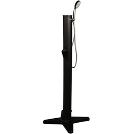 myPOOL Solardusche »Portable«, 14 Liter