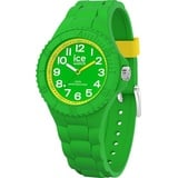 ICE-Watch ICE Hero IC.020323 - Green Elf - Blauw - Horloge