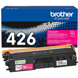 Brother TN-426M magenta