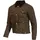 Merlin Millington D3O Motorradjacke Grün L