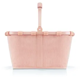 Reisenthel carrybag signature red