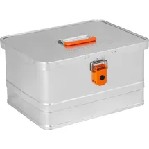 AluBox Alukiste - A29 Liter - 29 Liter