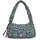 Tommy Hilfiger TJW CASUAL FLORAL SHOULDER Schultertasche Textil Bunt