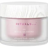 RITUALS The Ritual of Sakura Körpercreme 220 ml