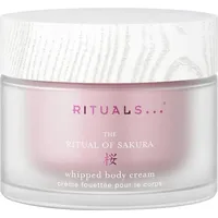 RITUALS The Ritual of Sakura Körpercreme 220 ml