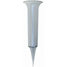 Buri Grabvase 'isis' 36 Cm Rauchtopas