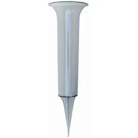 Buri Grabvase 'isis' 36 Cm Rauchtopas