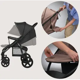 lionelo Annet Plus black carbon