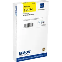 Epson Tinte C13T90744N