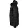 Kempa Kapuzen-Daunenjacke Herren 222 schwarz XXL