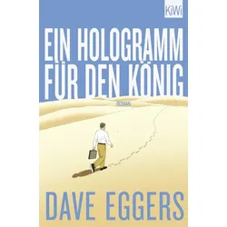 Ein Hologramm für den König