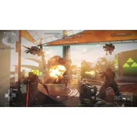 Killzone: Shadow Fall (PEGI) (PS4)