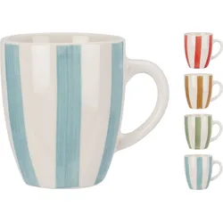 Kaffeebecher STRIPES