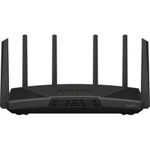 Synology RT6600ax Triband Router