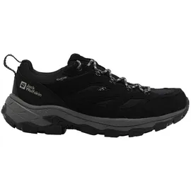 Jack Wolfskin Vojo Tour Texapore Low Wanderschuhe - Phantom - EU 41