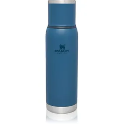 Stanley Adventure To-Go Bottle Thermosflasche Abyss 1000 ml