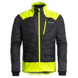 Vaude Herren Mens Minaki Jacket Iii, Black/yellow, L EU