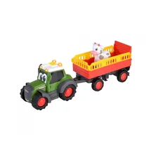 ABC-Design SIMBA 204115011 ABC Fendti Animal Trailer
