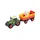 ABC-Design SIMBA 204115011 ABC Fendti Animal Trailer