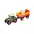 ABC-Design Dickie Toys - ABC Fendti Animal Trailer